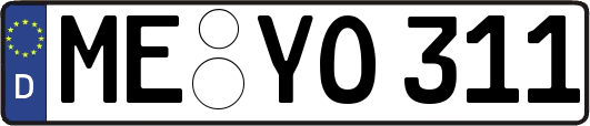 ME-YO311