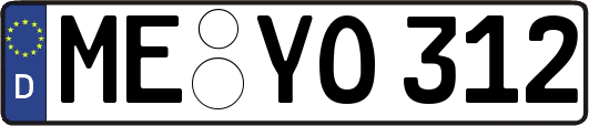 ME-YO312