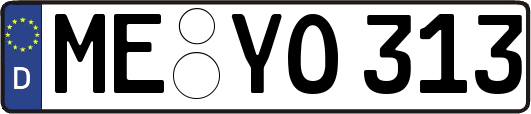 ME-YO313