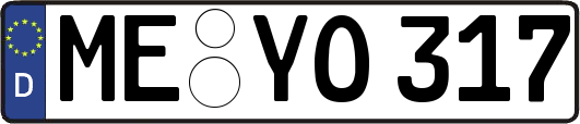 ME-YO317