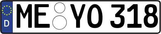 ME-YO318