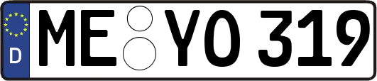 ME-YO319