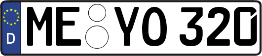 ME-YO320