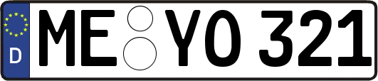 ME-YO321