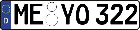 ME-YO322