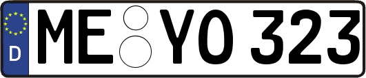 ME-YO323