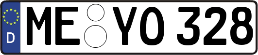 ME-YO328