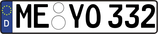 ME-YO332