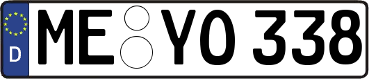 ME-YO338