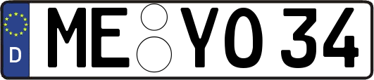 ME-YO34