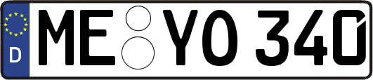 ME-YO340