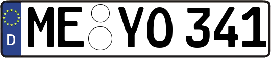 ME-YO341