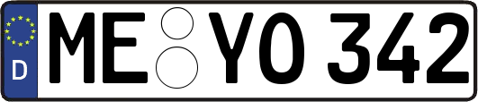 ME-YO342