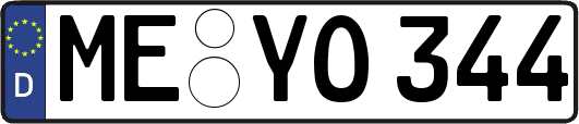 ME-YO344