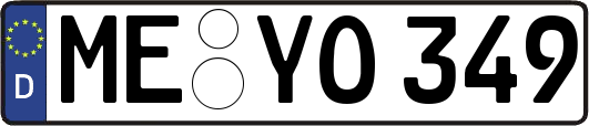 ME-YO349