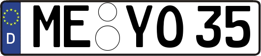 ME-YO35