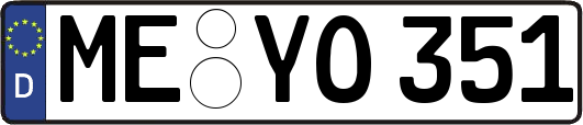 ME-YO351