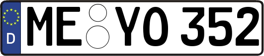 ME-YO352