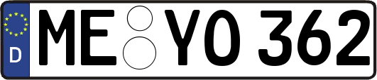 ME-YO362
