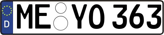 ME-YO363