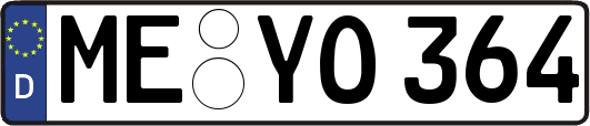 ME-YO364