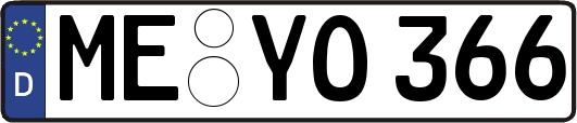 ME-YO366