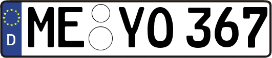 ME-YO367