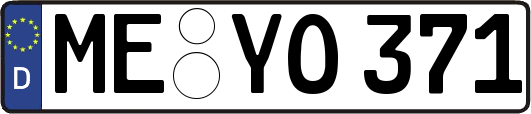 ME-YO371