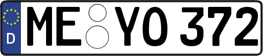 ME-YO372