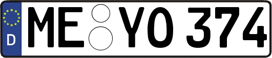 ME-YO374