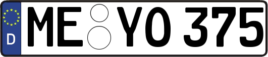 ME-YO375