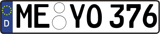 ME-YO376