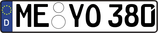 ME-YO380