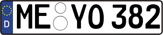 ME-YO382