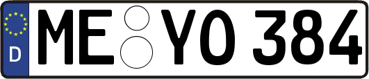 ME-YO384