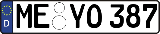 ME-YO387