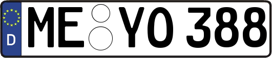 ME-YO388