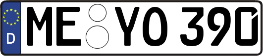 ME-YO390