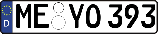 ME-YO393