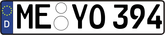 ME-YO394