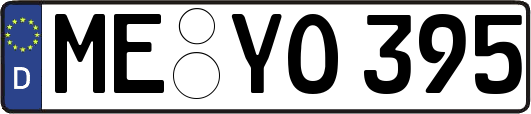 ME-YO395