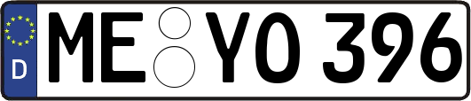 ME-YO396