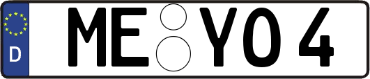 ME-YO4