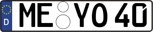 ME-YO40