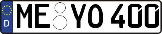 ME-YO400