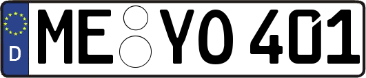 ME-YO401