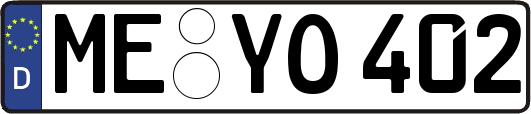 ME-YO402