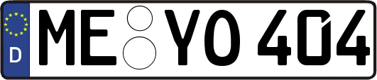 ME-YO404