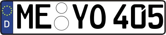 ME-YO405
