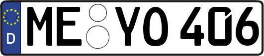 ME-YO406
